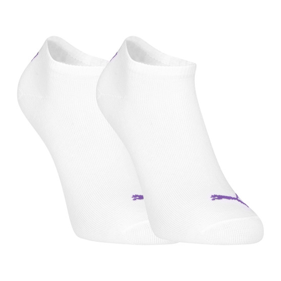 3PACK calcetines Puma blanco (261080001 090)