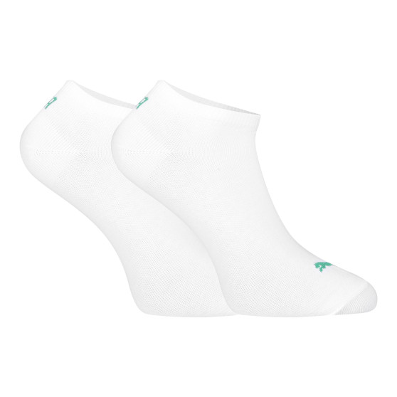 3PACK calcetines Puma blanco (261080001 090)