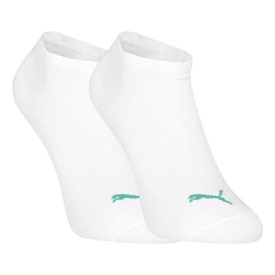 3PACK calcetines Puma blanco (261080001 090)