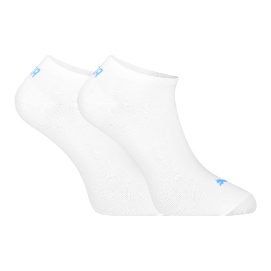 3PACK calcetines Puma blanco (261080001 090)