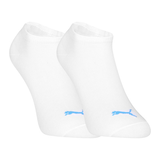 3PACK calcetines Puma blanco (261080001 090)