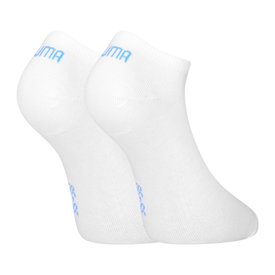 3PACK calcetines Puma blanco (261080001 090)