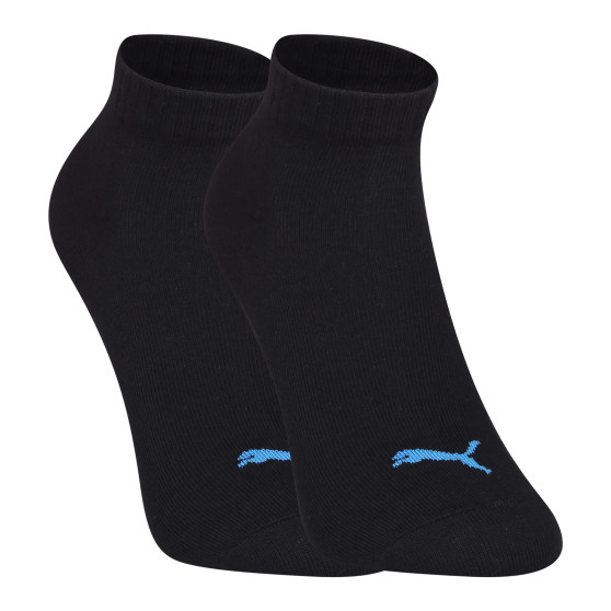 3PACK calcetines Puma multicolor (271080001 087)