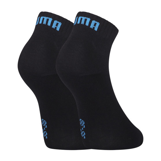 3PACK calcetines Puma multicolor (271080001 087)