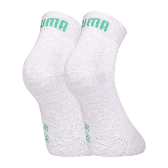 3PACK calcetines Puma multicolor (271080001 088)