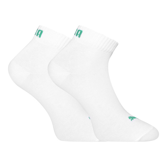 3PACK calcetines Puma blanco (271080001 089)