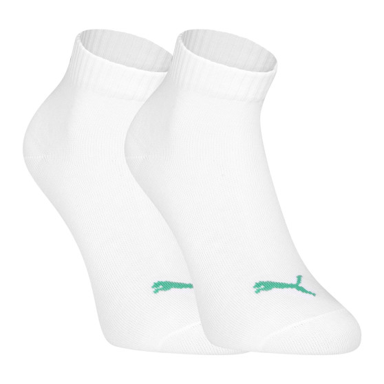 3PACK calcetines Puma blanco (271080001 089)