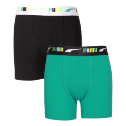 2PACK Boxers de niño Puma multicolor (701225792 001)