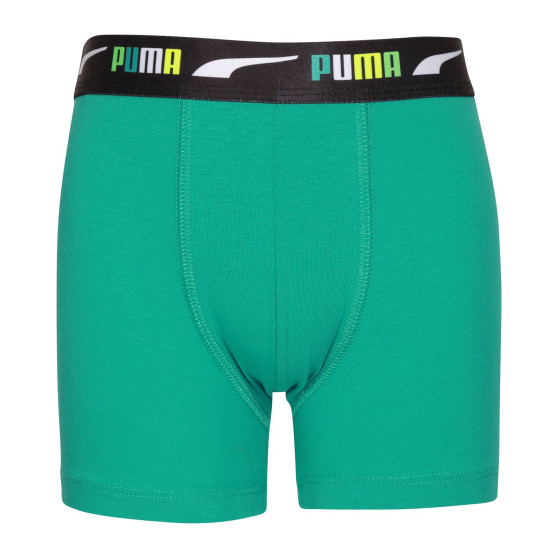 2PACK Boxers de niño Puma multicolor (701225792 001)