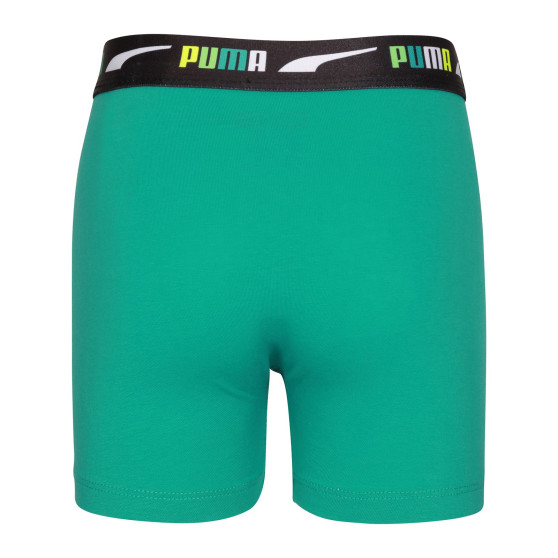 2PACK Boxers de niño Puma multicolor (701225792 001)