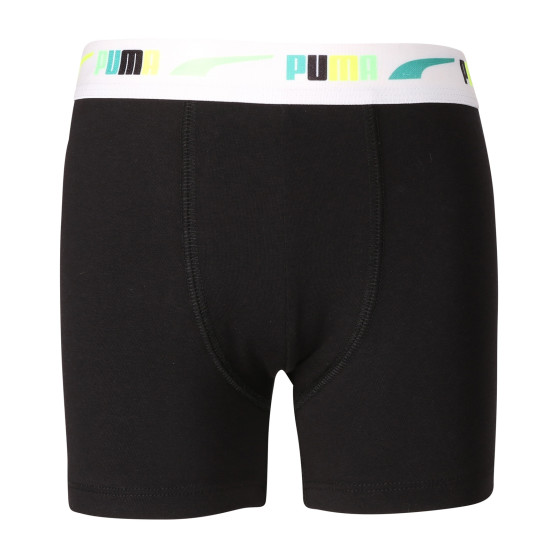 2PACK Boxers de niño Puma multicolor (701225792 001)