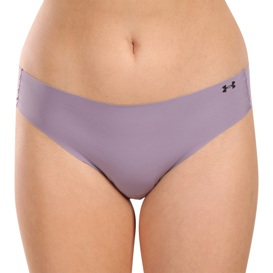 3PACK bragas de mujer Under Armour multicolor (1383898 035)