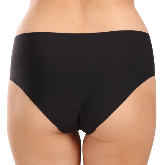 3PACK bragas de mujer Under Armour negro (1383895 001)