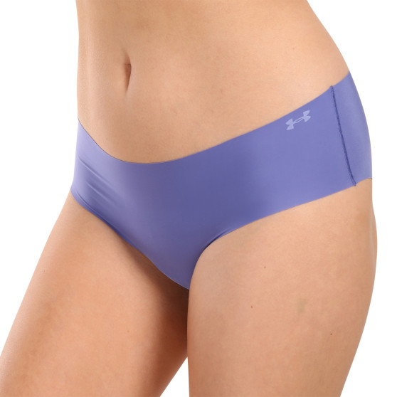 3PACK bragas de mujer Under Armour multicolor (1383895 539)