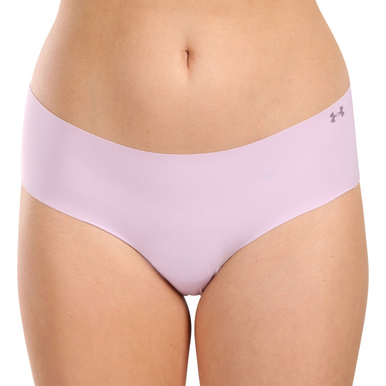 3PACK bragas de mujer Under Armour multicolor (1383895 543)