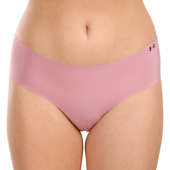 3PACK bragas de mujer Under Armour multicolor (1383896 035)