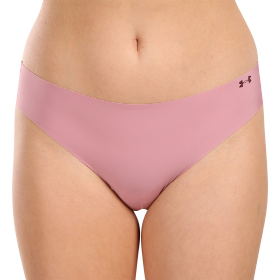 3PACK bragas de mujer Under Armour multicolor (1383897 697)