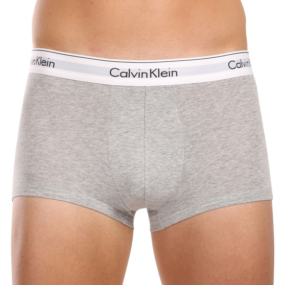 3PACK Boxers para hombre Calvin Klein multicolor (NB1085A-M9I)