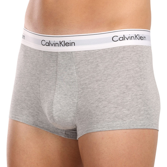 3PACK Boxers para hombre Calvin Klein multicolor (NB1085A-M9I)