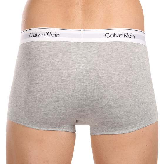 3PACK Boxers para hombre Calvin Klein multicolor (NB1085A-M9I)