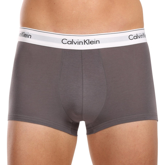 3PACK Boxers para hombre Calvin Klein multicolor (NB1085A-M9I)