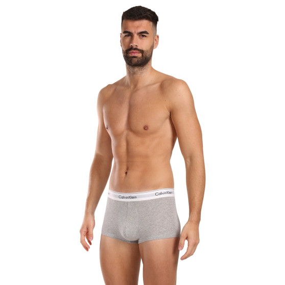 3PACK Boxers para hombre Calvin Klein multicolor (NB1085A-M9I)