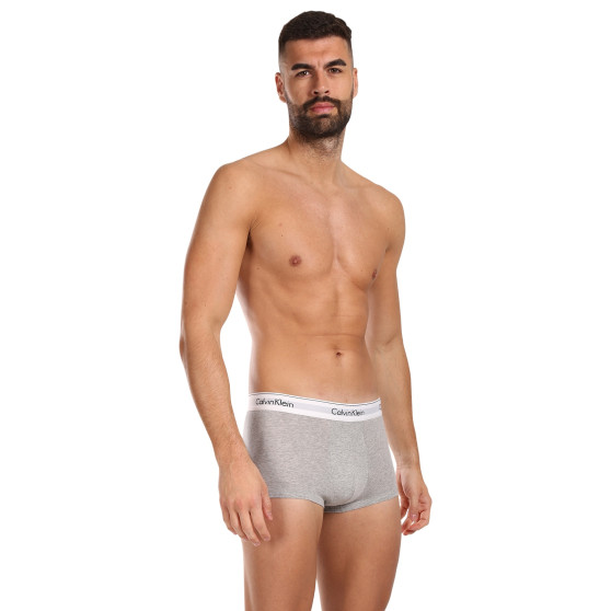 3PACK Boxers para hombre Calvin Klein multicolor (NB1085A-M9I)