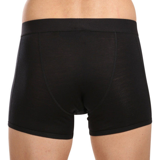 Boxers para hombre Mons Royale negro (100087-1169-001)