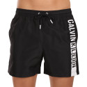 Bañador para hombre Calvin Klein negro (KM0KM00991-BEH)