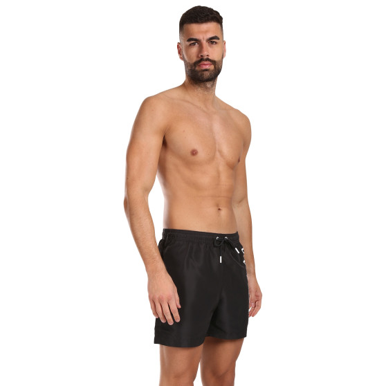 Bañador para hombre Calvin Klein negro (KM0KM00991-BEH)