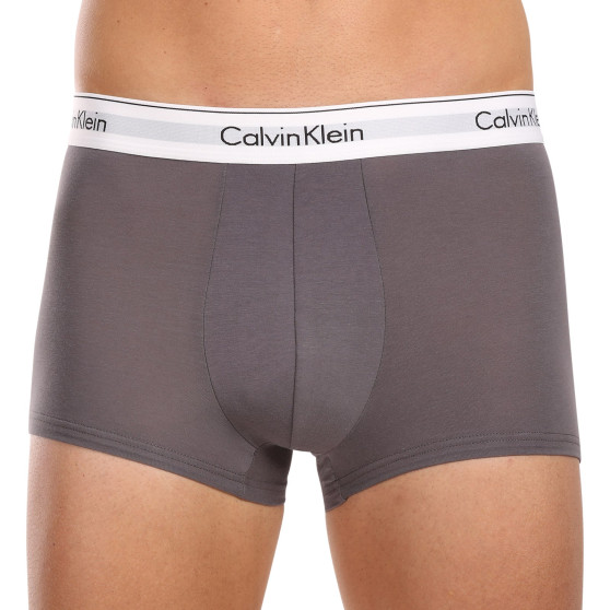 3PACK Boxers para hombre Calvin Klein multicolor (NB2380A-M9I)