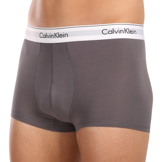 3PACK Boxers para hombre Calvin Klein multicolor (NB2380A-M9I)