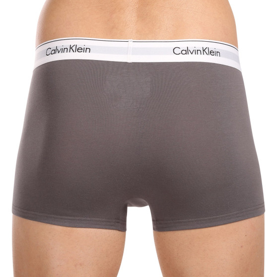 3PACK Boxers para hombre Calvin Klein multicolor (NB2380A-M9I)