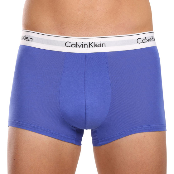 3PACK Boxers para hombre Calvin Klein multicolor (NB2380A-M9I)