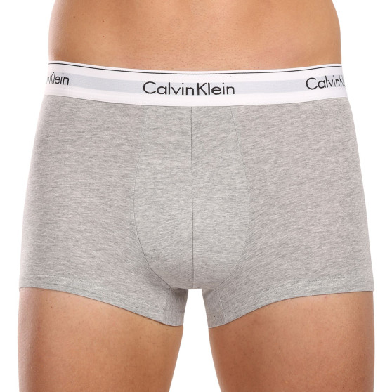 3PACK Boxers para hombre Calvin Klein multicolor (NB2380A-M9I)