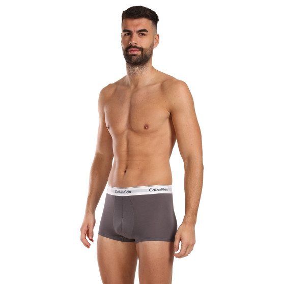 3PACK Boxers para hombre Calvin Klein multicolor (NB2380A-M9I)