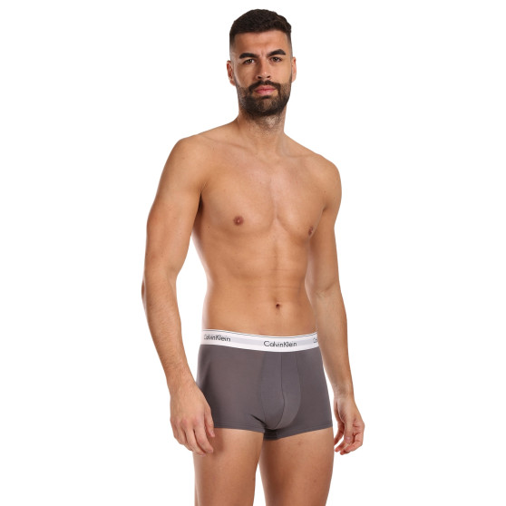 3PACK Boxers para hombre Calvin Klein multicolor (NB2380A-M9I)