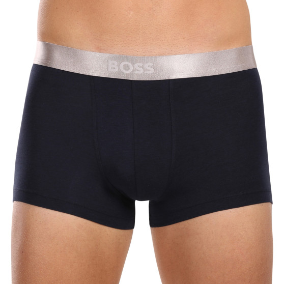 3PACK Boxers para hombre BOSS multicolor (50514998 982)