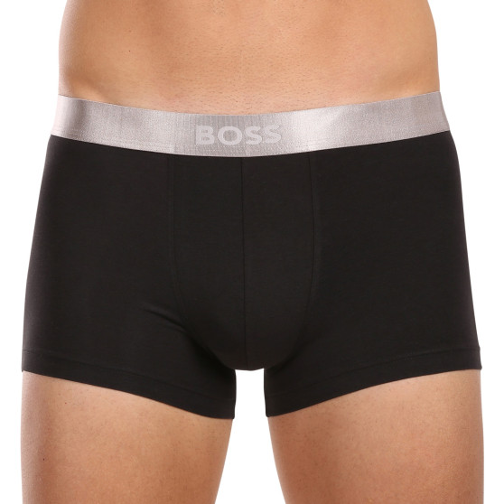 3PACK Boxers para hombre BOSS multicolor (50514998 982)