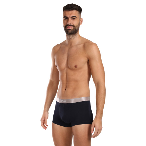 3PACK Boxers para hombre BOSS multicolor (50514998 982)