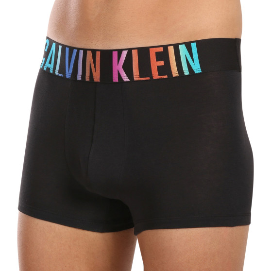 Boxers para hombre Calvin Klein negro (NB3939A-UB1)