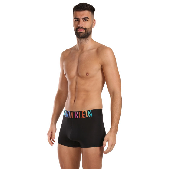 Boxers para hombre Calvin Klein negro (NB3939A-UB1)