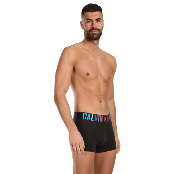 Boxers para hombre Calvin Klein negro (NB3939A-UB1)