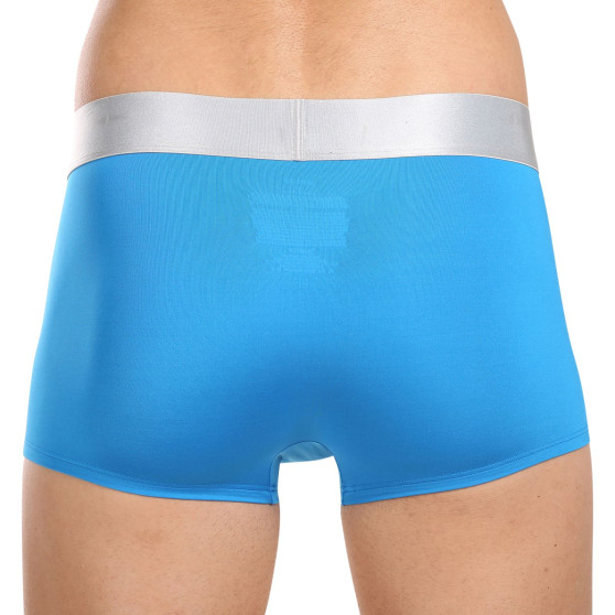 3PACK Boxers para hombre Calvin Klein multicolor (NB3074A-MH8)