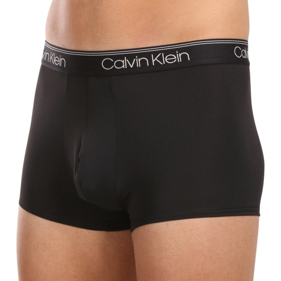 3PACK Boxers para hombre Calvin Klein multicolor (NB2569A-8Z8)