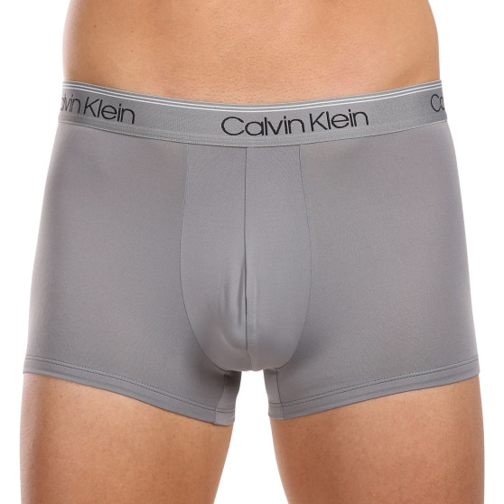 3PACK Boxers para hombre Calvin Klein multicolor (NB2569A-8Z8)