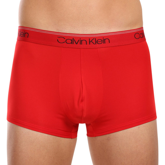 3PACK Boxers para hombre Calvin Klein multicolor (NB2569A-8Z8)