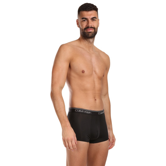 3PACK Boxers para hombre Calvin Klein multicolor (NB2569A-8Z8)