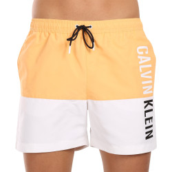 Bañador de hombre Calvin Klein multicolor (KM0KM00994-SAN)