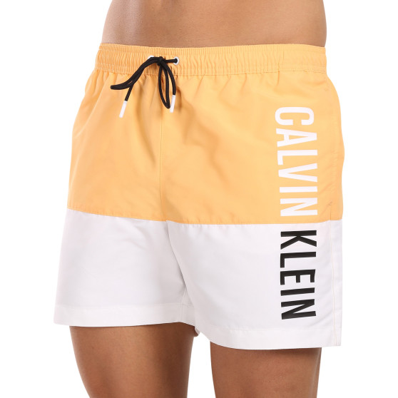 Bañador de hombre Calvin Klein multicolor (KM0KM00994-SAN)